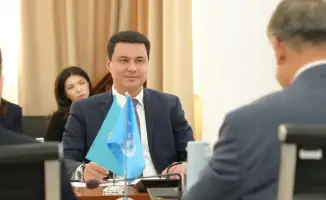 Сотрудничество Казахстана с UNOSD: новые шаги в борьбе с изменением климата