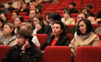 Обновление энергетической инфраструктуры в Актюбинской области: модернизация электросетей и газификация сёл