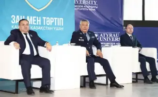 Безопасное будущее: студенты против интернет-мошенников!