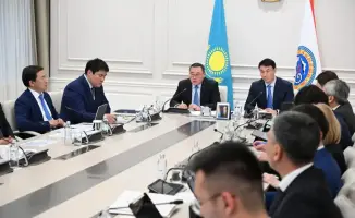 Развитие Алматинской агломерации: акцент на экологии, транспорте и социальной инфраструктуре