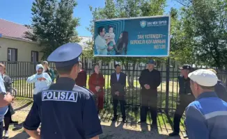 Отказ от алкоголя в 40 селах Актюбинской области поддержан жителями