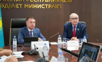 Обсуждение новой Конституции в Казахстане: влияние на законотворческую деятельность и судебную экспертизу