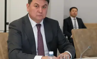 Контроль за качеством препаратов против саранчи в Туркестанской области: возможные последствия для сельского хозяйства