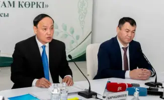 Семейный крепость: в Жамбылской области обсуждают защиту основ жизни