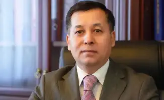 Бакытжан Омертаевич Жайлаубаев назначен заместителем акима области Ұлытау