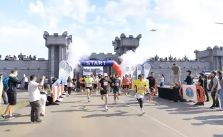 Спортивный фестиваль в Астане: регистрация участников открыта на массовые забеги и турниры