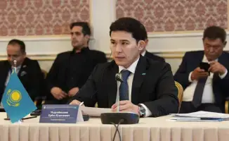 Инициативы Казахстана по туризму в Бишкеке