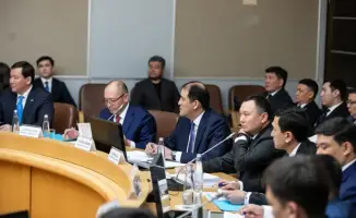Сотрудничество Казахстана и России в сфере транзита: новые возможности для увеличения грузоперевозок