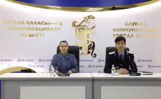 Борьба с коррупцией в Астане: международный опыт и местные инициативы по профилактике правонарушений