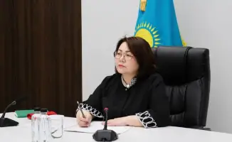 Заседание ономастической комиссии в Алматинской области: обсуждение новых названий для улиц