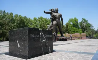 Приоритеты сотрудничества в снижении рисков землетрясений в Центральной Азии
