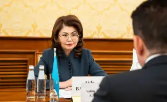 Культурное наследие Казахстана Туркестан культурная столица исламского мира ИСЕСКО