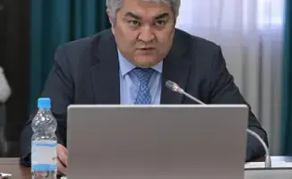 Аким области Асаин Байханов и министр здравоохранения Акмарал Альназарова обсудили развитие системы здравоохранения региона