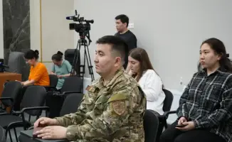 В Казахстане усилен контроль за безопасностью на опасных производственных объектах