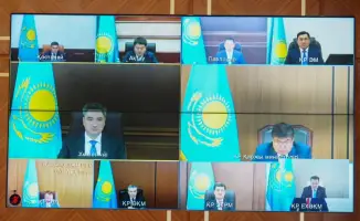 Новые горизонты: Усть-Каменогорск свяжет небо с Актау, Атырау, Актобе и Туркестаном