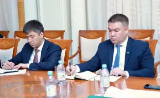 Строительство нового нефтеперерабатывающего завода в Казахстане мощностью 10 млн тонн нефти в год