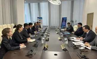 Караганда и Алматы: новые ГЧП проекты с АБР