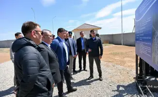 Талица: 9,5 км воды для 98 семей!