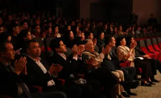 Форум «Новая Конституция – Молодёжь» в Алматы: шаги к укреплению молодежного участия в общественной жизни