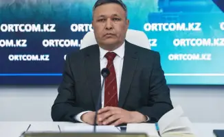 International Briefing on the Start of Fire Hazard Season