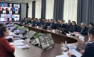 Коррупция под прицелом: стратегия государства на пути к прозрачности