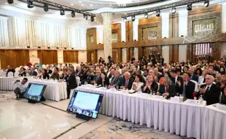 В Алматы зазвучали голоса культур на VII Международном форуме в честь 90-летия Олжаса Сулейменова