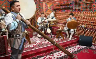 Музыка воинов: как искусство вдохновляет историю?