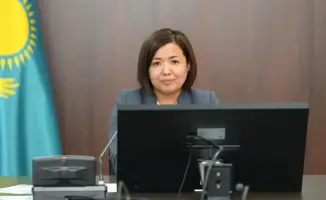 Семинар по мотивации и укреплению здоровья для госслужащих в Минэнерго