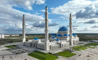 Курбан айт 2026: Астана открывает двери благодати в дни жертвоприношения