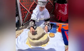 В Актобе стартует гастрономический фестиваль, посвященный пшену: кулинары представят уникальные блюда и рецепты