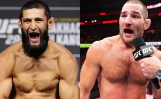 Хамзат Чимаев потерял титул чемпиона UFC в среднем весе, уступив Шону Стрикленду, что может изменить расстановку сил в дивизионе и повлиять на его дальнейшую карьеру.