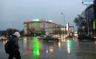 Актюбинцы: Искусственный дождь – мечта или мираж в пустыне?