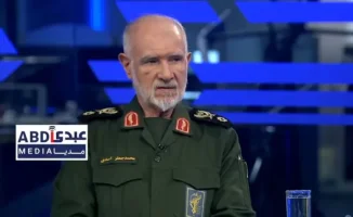 Иранский генерал: Война с США снова на горизонте?