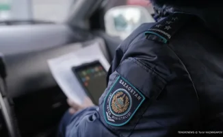 В Алматинской области расследуют гибель молодого человека: полиция подтверждает факт происшествия