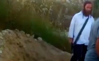 Израильские поселенцы препятствуют похоронам палестинца, обостряя конфликт и усиливая страдания местного населения