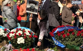Память о Победе: история из сердца города