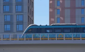 Жильё возле станций LRT в Астане может подорожать, сообщает глава правления City Transportation Systems (CTS) Асылбек.
