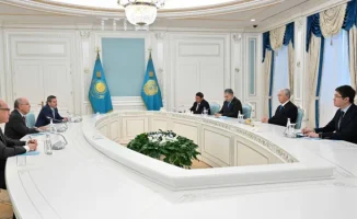 Казахстан готов оказать содействие в решении иранского ядерного вопроса, заявил президент Токаев, подчеркивая важность международного сотрудничества для достижения стабильности в регионе.