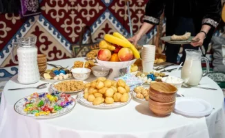 Казахстан: Трезвый Оазис среди Пустыни Алкоголя — Культуролог о Парадигме "Трезвого Государства"