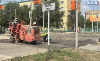 Изменение маршрута автобуса в связи с ремонтом дороги: местные жители на грани неудобств