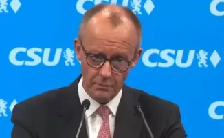 Канцлер ФРГ Фридрих Мерц прокомментировал решение Пентагона о выводе пяти тысяч американских военных из Германии, подчеркивая важность присутствия США в Европе для обеспечения безопасности региона.