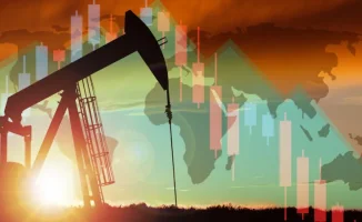 Нефть уходит: конфликты и рекорды истощения запасов