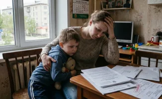 Алиментные споры: как невыплата алиментов влияет на социальное положение семей