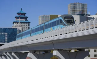Будущее 'Астана LRT': транспорт для туристов или удобство для местных жителей?