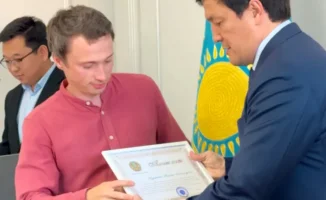 Актобе: Большие сердца обычных горожан получили заслуженные награды
