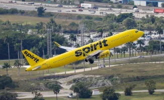 Spirit Airlines: Лоукостер, который не взлетел в последний раз