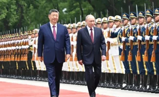 Путин и Си: газ, ООН и новые горизонты сотрудничества