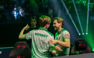 Финалисты PGL Astana 2026: Плей-офф турнира по Counter-Strike 2 в Казахстане