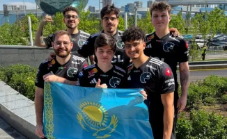 Furia to Face Falcons in PGL Astana Playoff Opener Featuring Kazakhstan's Danil Golubenko