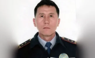 Медаль имени Газиза Байтасова и торжественное мероприятие в Акорде ко Дню защитника Отечества